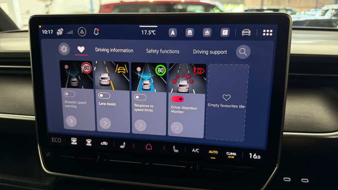 Volkswagen ID. Buzz 250kW GTX Pro 79kWh 5dr 4MOTION Auto Electric Estate - Image 32
